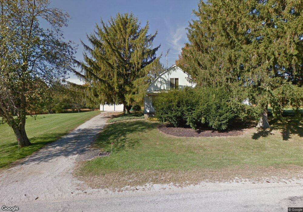 191 N County Road 850 E, Greensburg, IN 47240 - photo 1