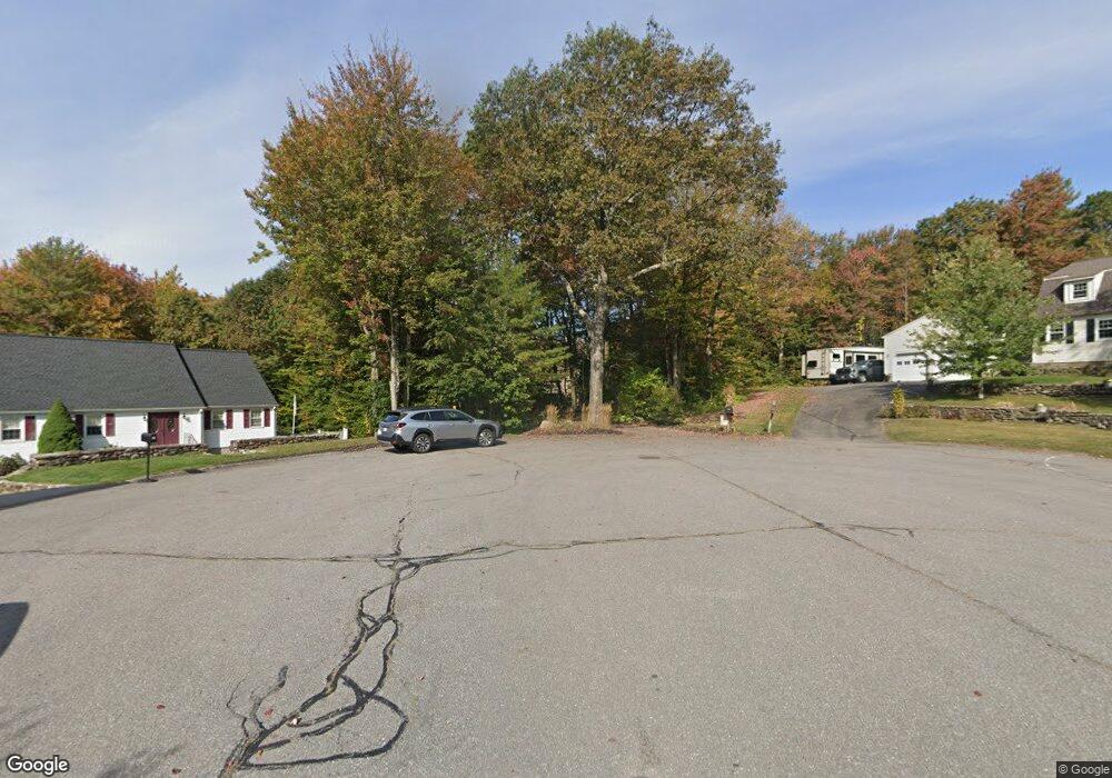 25 Scenic Dr, Westminster, MA 01473 - photo 1