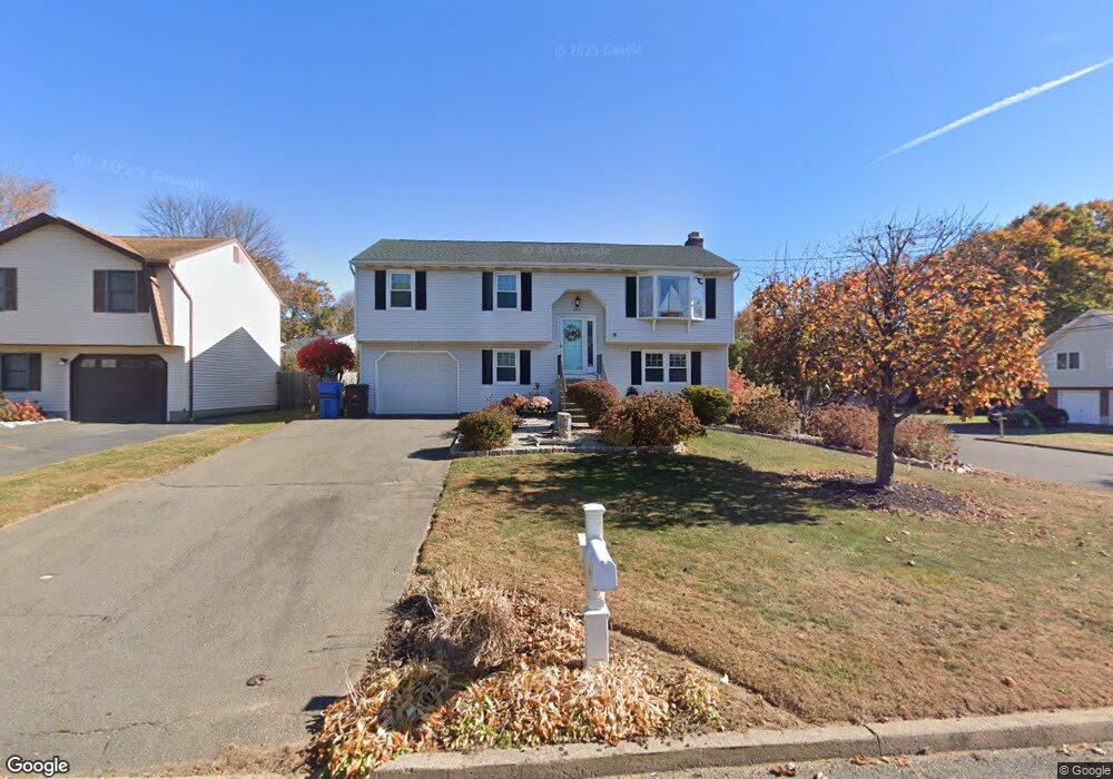 299 Miriam Rd, New Britain, CT 06053 - photo 1