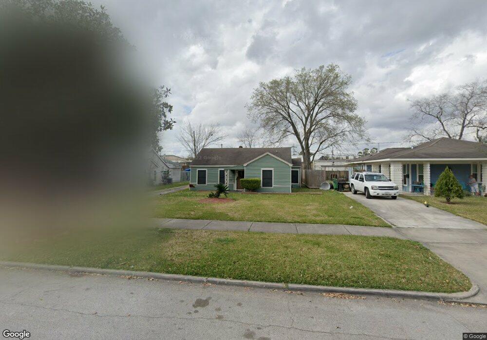 5033 Winnetka St, Houston, TX 77021 - photo 1
