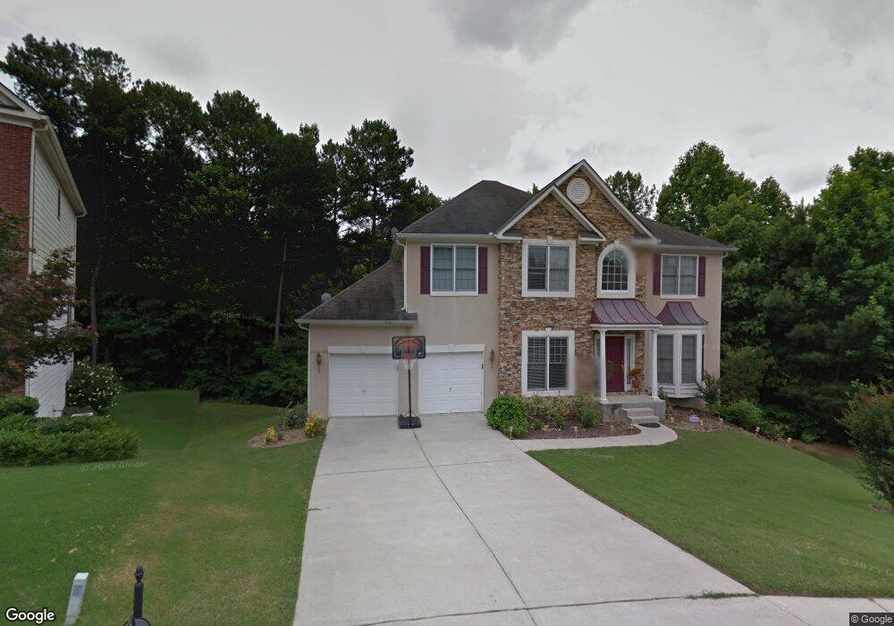 3346 Willbridge Ct unit 2, Duluth, GA 30096 - photo 1