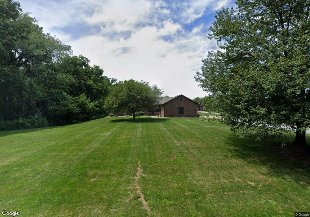 352 N 250 E, La Porte, IN 46350 - photo 1