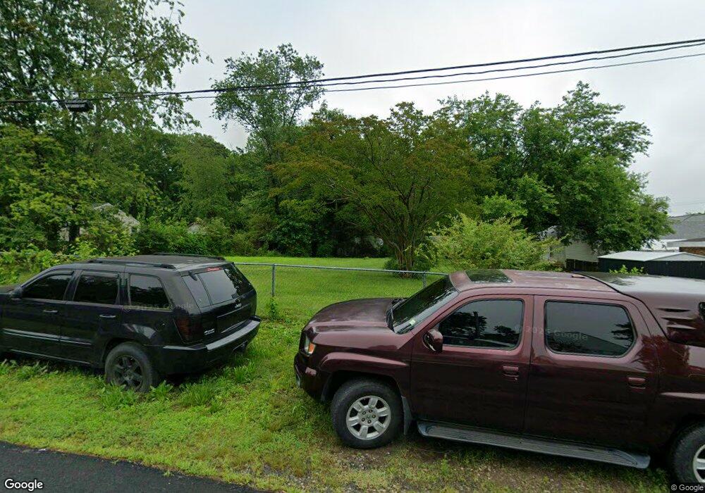 14517 Hamowell St, Manassas, VA 20112 - photo 1