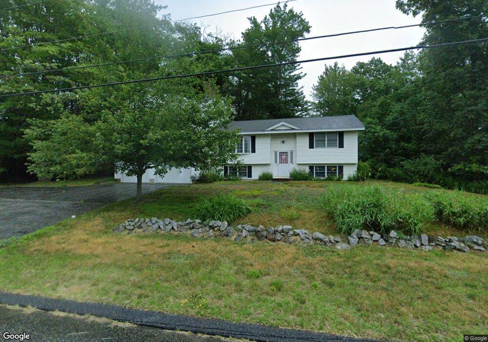 107 Ridge Rd unit B, Lisbon Falls, ME 04252 - photo 1