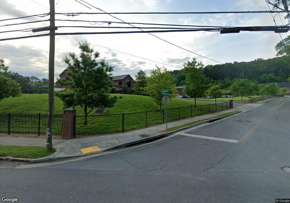 623 S Broad St SW, Rome, GA 30161 - photo 1