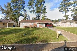 613 Magnolia St, Newllano, LA 71461