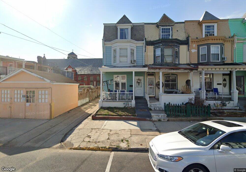 610 Weiser St, Reading, PA 19601 - photo 1