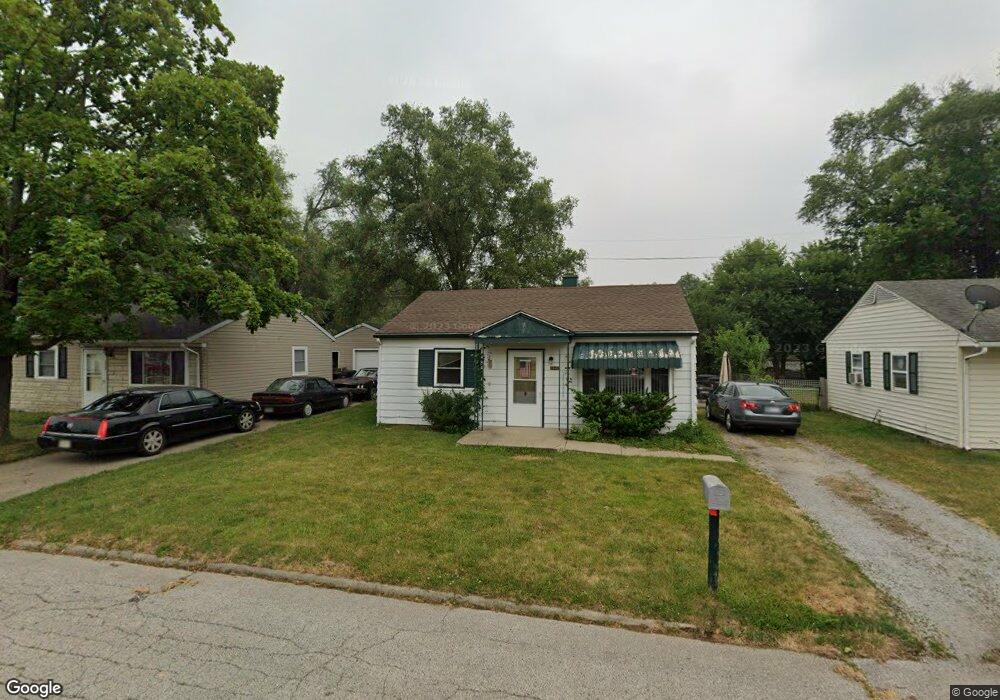 2642 Midlex Ct, Lafayette, IN 47904 - photo 1