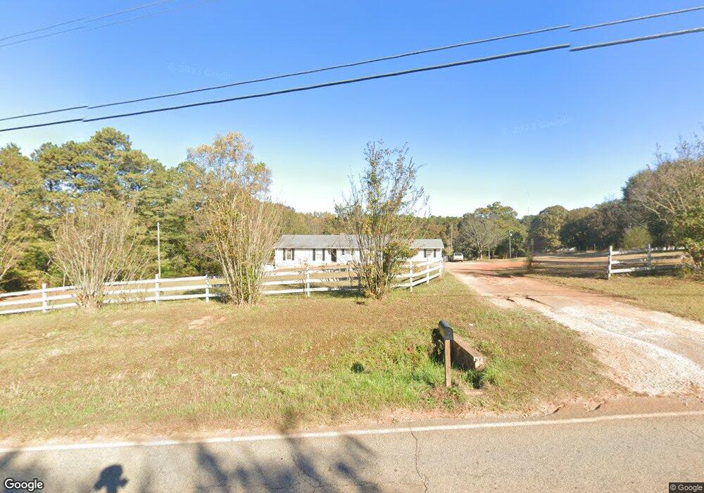 344 Spring Rd, Covington, GA 30016 - photo 1