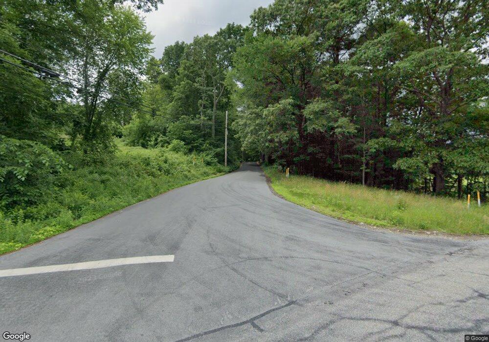 0 Welsh Rd, Sutton, MA 01590 - photo 1