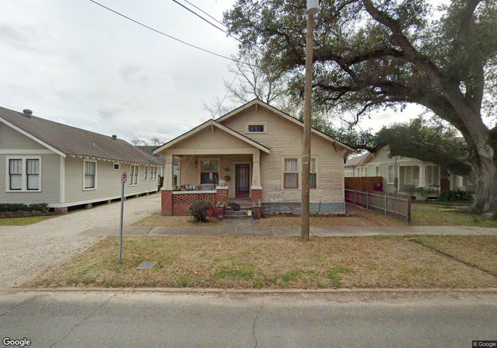 716 Division St, Lake Charles, LA 70601 - photo 1