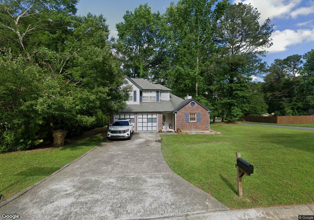 2985 Sloans Way unit 5, Marietta, GA 30062 - photo 1