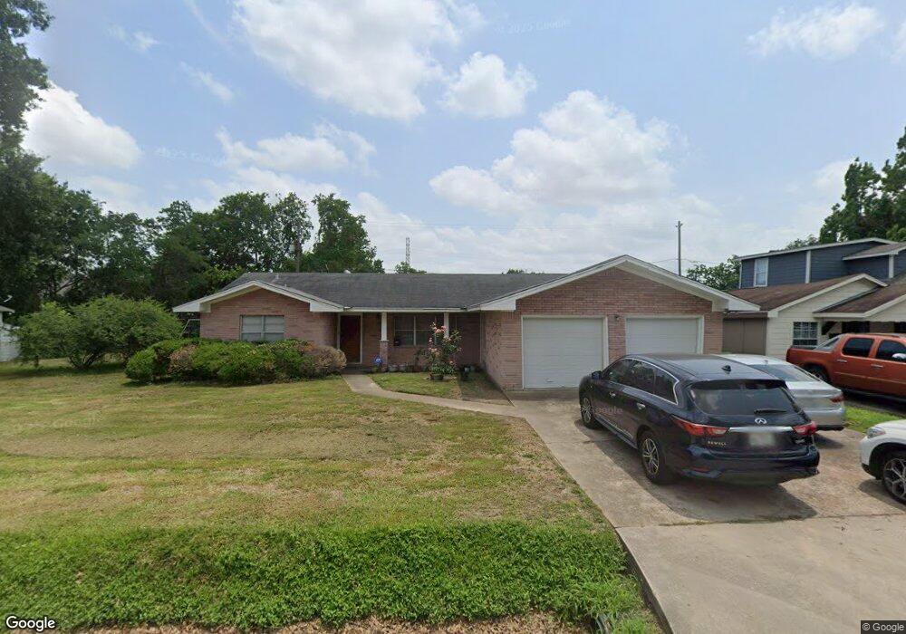 308 E 38th St, Houston, TX 77018 - photo 1
