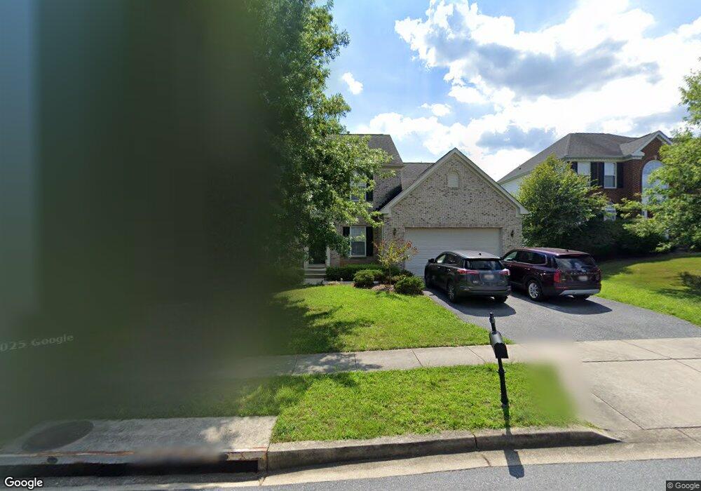 14306 Rosemore Ln, Laurel, MD 20707 - photo 1