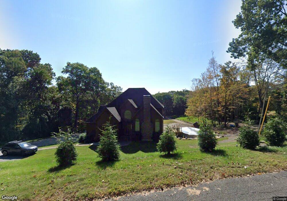 266 Diamond Ledge Rd unit LEDGE, Stafford Springs, CT 06076 - photo 1