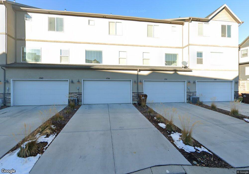 1736 W 60 S, Pleasant Grove, UT 84062 - photo 1