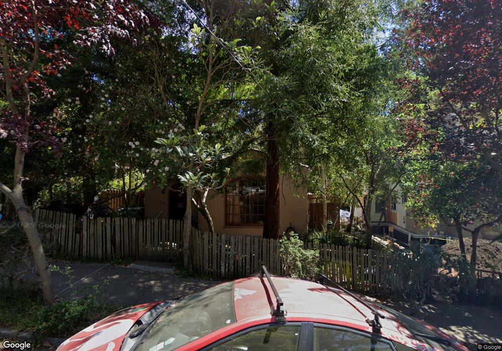 2248 Summer St, Berkeley, CA 94709 - photo 1