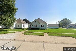 714 W Pilcher Ave, Plainview, NE 68769