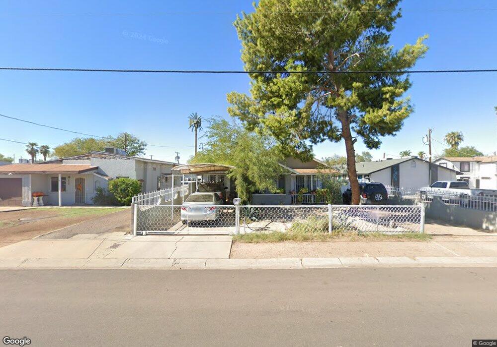 2418 N 17th St, Phoenix, AZ 85006 - photo 1