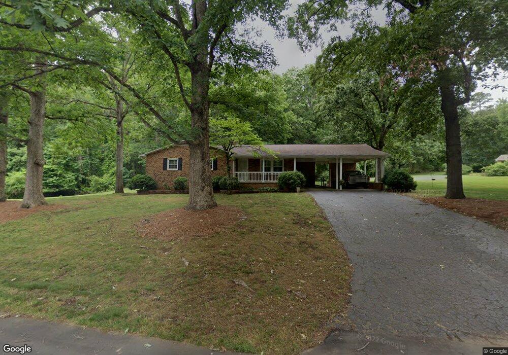 1215 Troutman Dr, Statesville, NC 28625 - photo 1