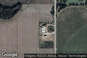 347 18th Ave, Moundridge, KS 67107