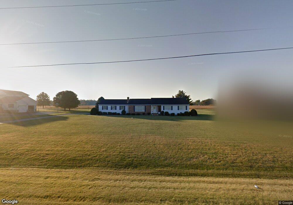 360 Mulberrie Point Rd, Frederica, DE 19946 - photo 1