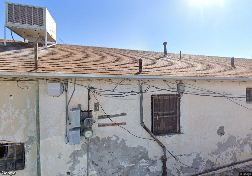 2931 Morehead Ave, El Paso, TX 79930 - photo 1