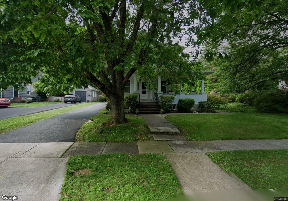 19 Upland Rd, Reading, PA 19609 - photo 1
