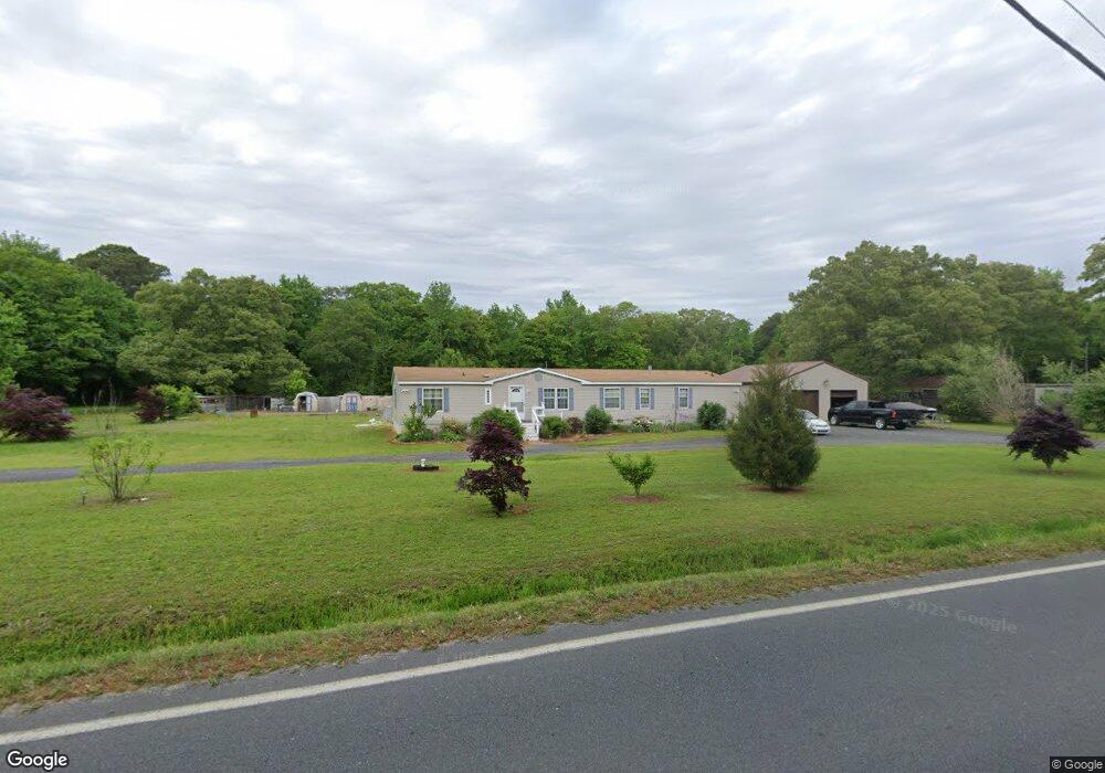 20267 Wilson Rd, Georgetown, DE 19947 - photo 1