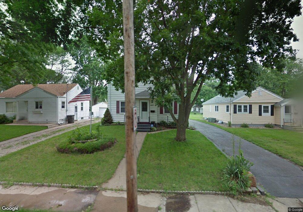 2807 Arnold Rd, Des Moines, IA 50310 - photo 1