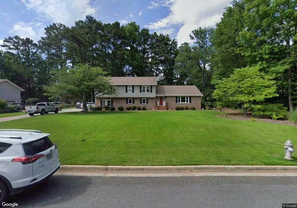 291 Northgate Trace unit 3, Roswell, GA 30075 - photo 1