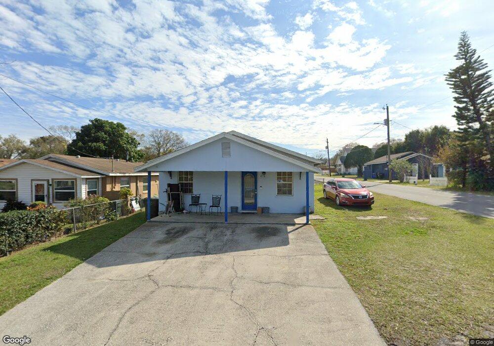 836 W 13th St, Lakeland, FL 33805 - photo 1