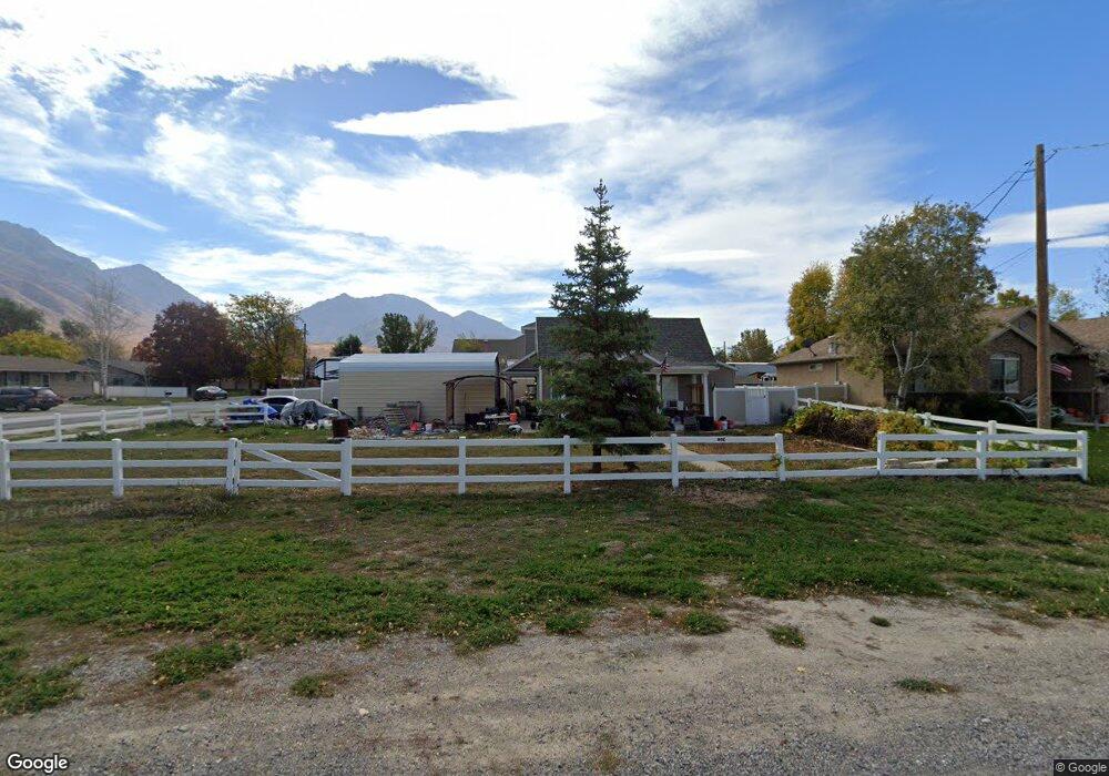 80 E 200 N, Santaquin, UT 84655 - photo 1