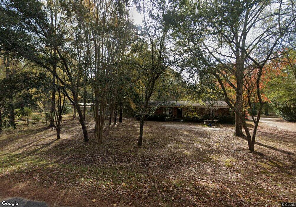 986 Emory Rd, Choudrant, LA 71227 - photo 1