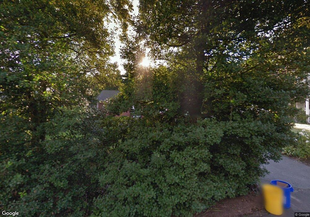 4 Lakeview Ave, Princeton, NJ 08540 - photo 1