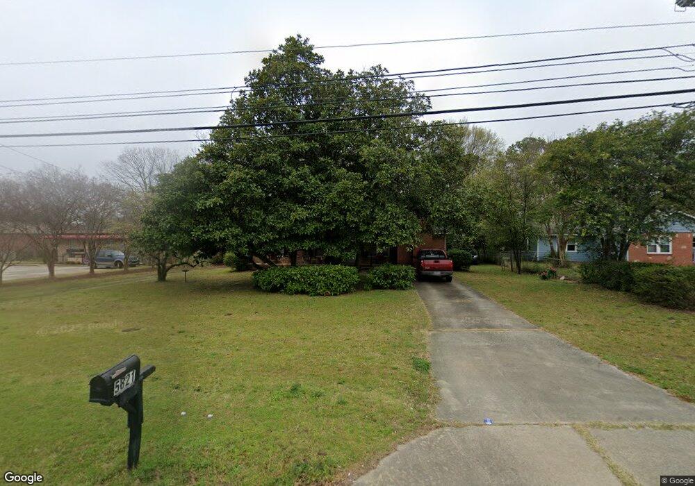 5821 Moon Rd, Columbus, GA 31909 - photo 1