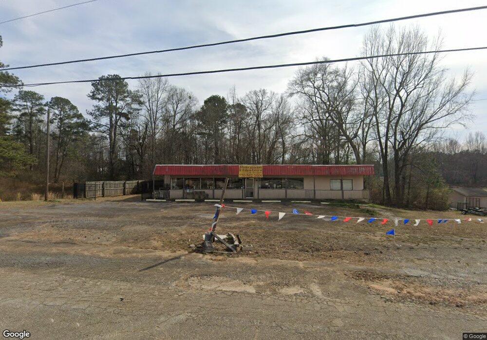 1003 E Highway 78, Temple, GA 30179 - photo 1