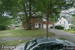 1957 Burbank Dr, Dayton, OH 45406