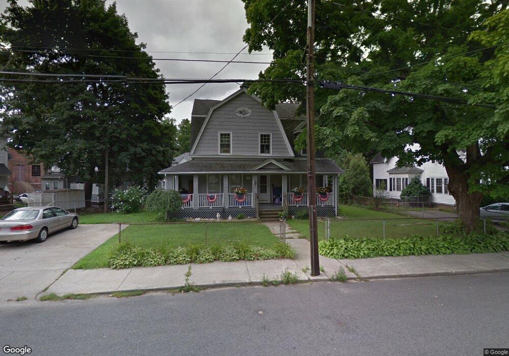 26 Winsor St, Ludlow, MA 01056 - photo 1