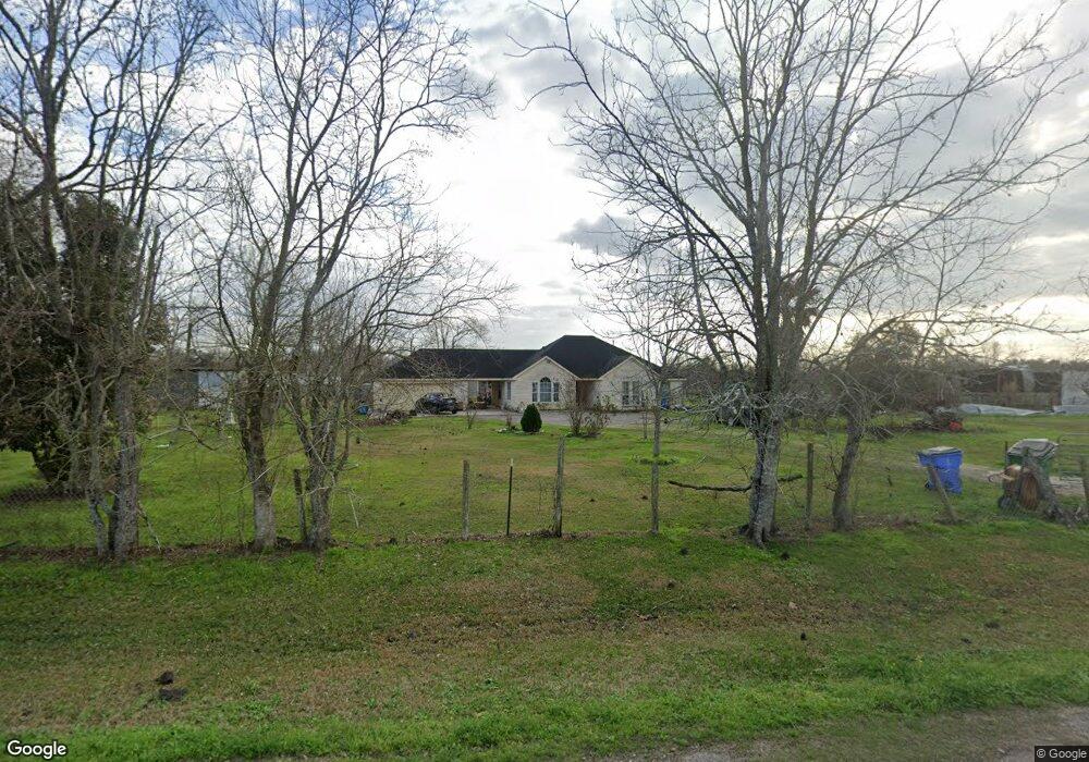 8012 Jane St, Manvel, TX 77578 - photo 1