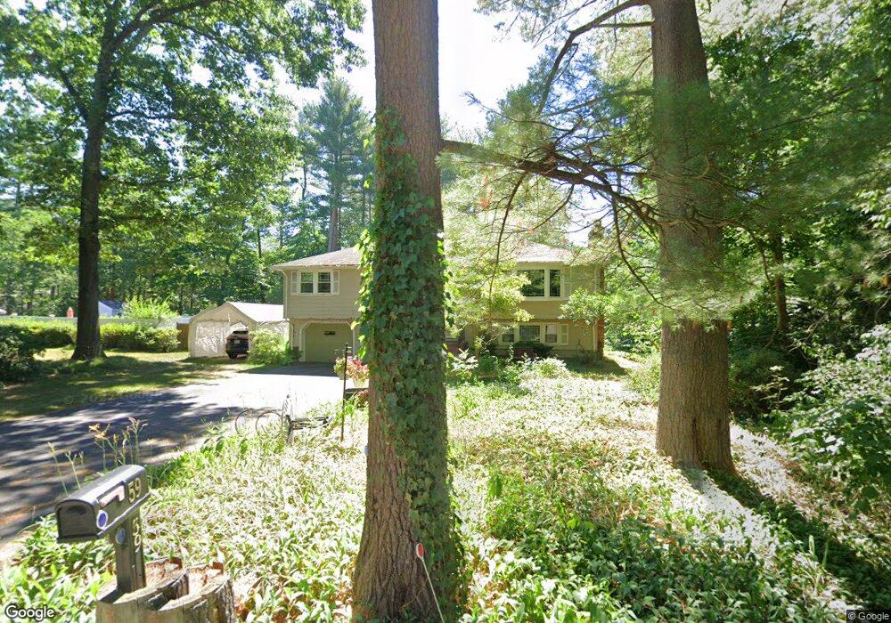 59 Pine St, Medfield, MA 02052 - photo 1