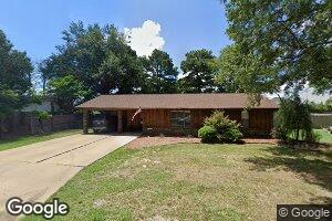 20 Green Meadow Dr, de Witt, AR 72042
