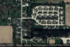 103 Heritage Green Ln, Dalton, OH 44618