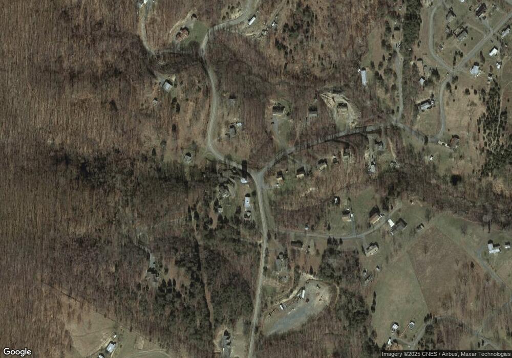 0 Sky Valley Sub Div Sec IV unit GT7334193, Cabins, WV 26855 - photo 1