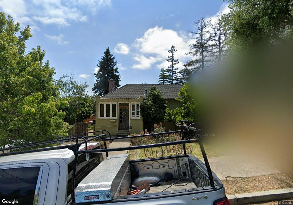 1174 Glen Ave, Berkeley, CA 94708 - photo 1