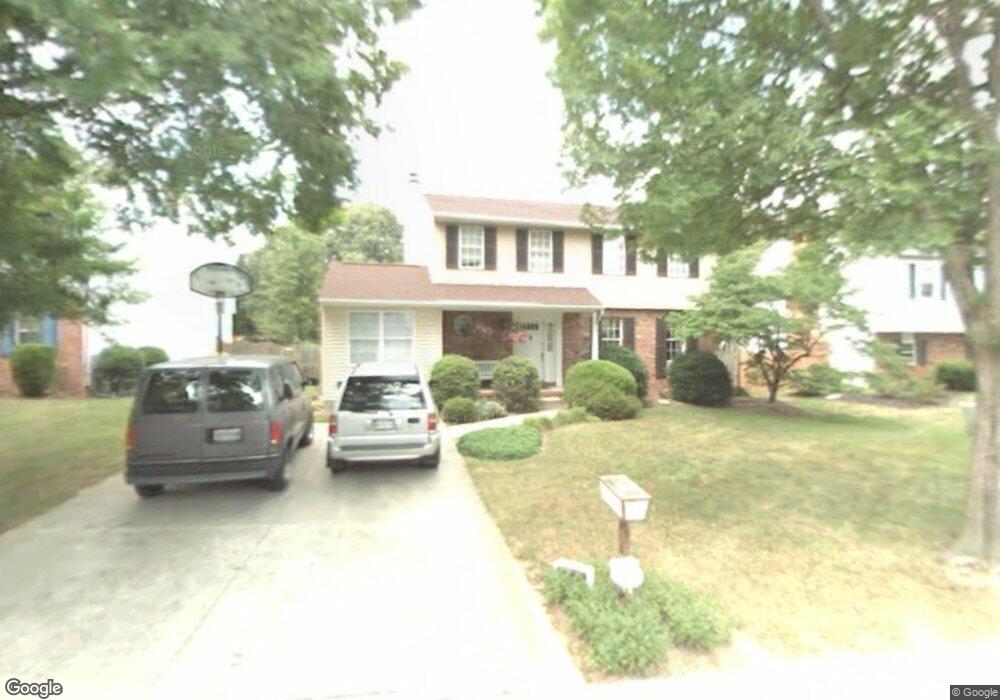326 Tulip Oak Ct, Linthicum Heights, MD 21090 - photo 1