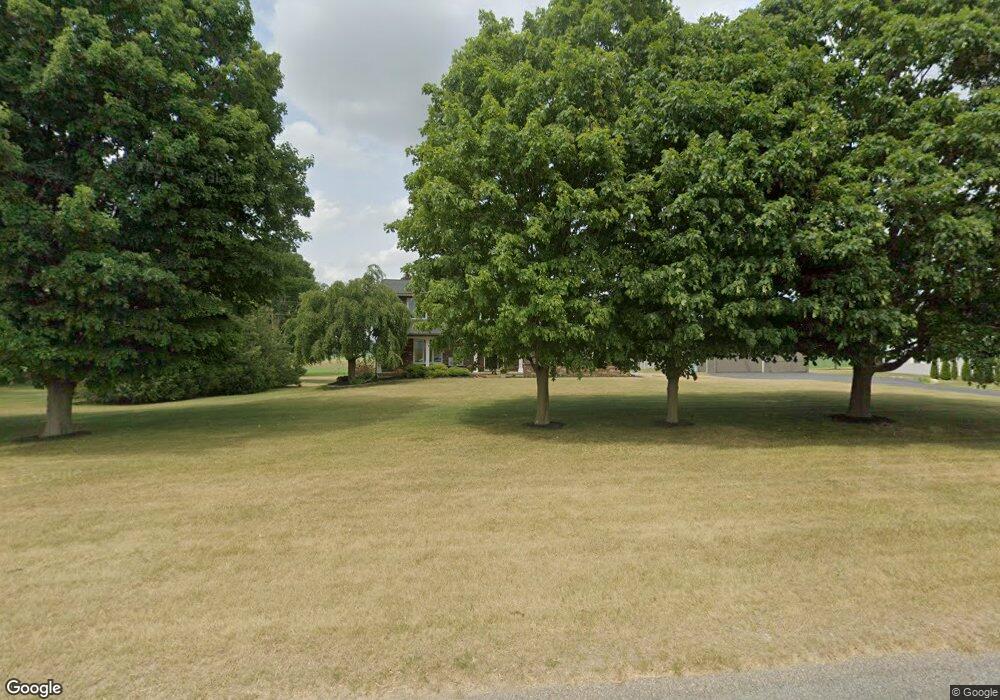 2245 108th St SW, Byron Center, MI 49315 - photo 1