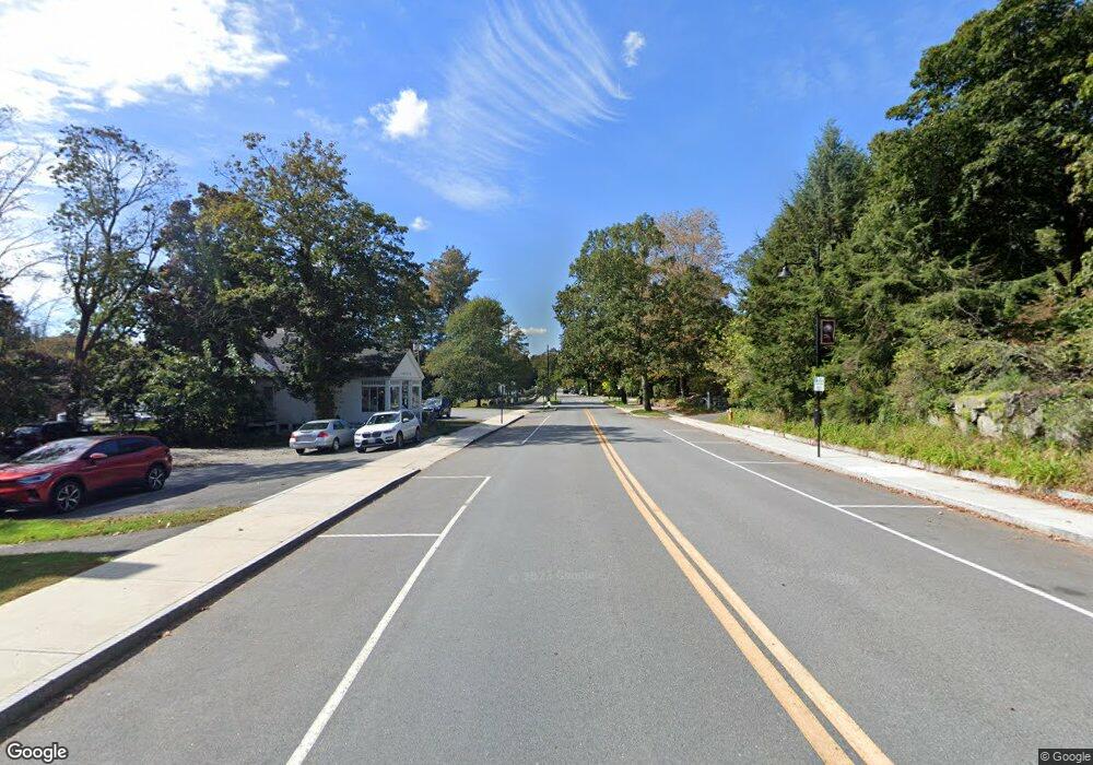 439 Boston Boston Post Rd, Weston, MA 02493 - photo 1