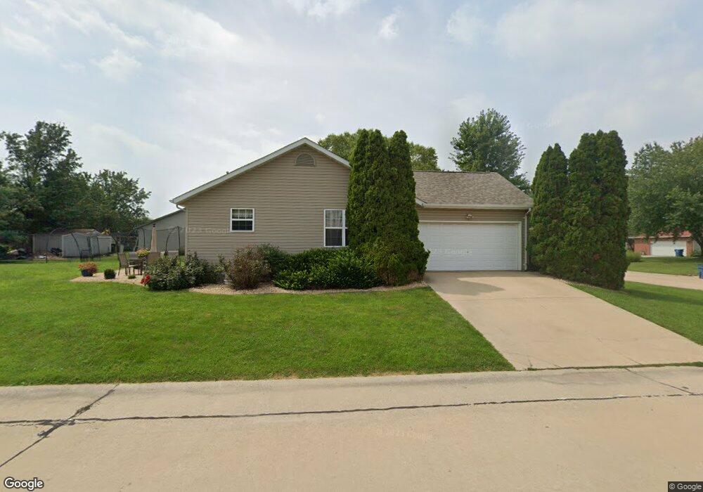 2421 Field Point Dr, Maryville, IL 62062 - photo 1