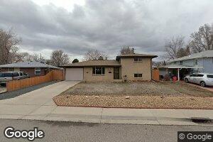 4637 Dudley St, Wheat Ridge, CO 80033